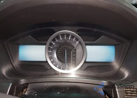 2013 Ford Explorer Xlt из США, поврежденный, VIN 1FM5K8D80DGC14381